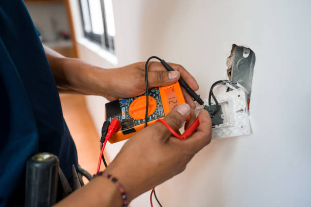 Best Electrical Maintenance Services  in Burke, VA