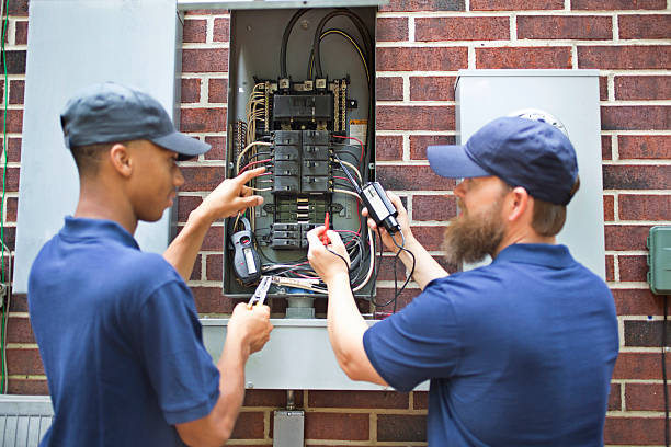 Backup Power Systems Installation in Burke, VA